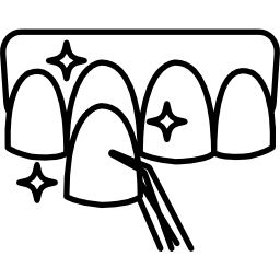 Ícone do serviço Lentes de Contato